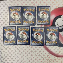 Pokemon Cards Ascended Heroes Reverse Poke Ball Holo Bundle - Image 2
