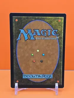 🟤🟤🟤 1996 MAGIC THE GATHERING VENTIFACT BOTTLE MIRAGE UNPLAYED 🟤🟤🟤 - Image 2