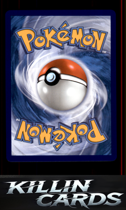 Toxtricity (Prerelease) 017 Pokemon Promo ME: Mega Evolution Promo Card NM - Image 2