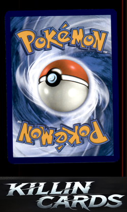 Weavile (Cosmos Holo) 021 Pokemon Holo Rare ME: Mega Evolution Promo Card NM - Image 2