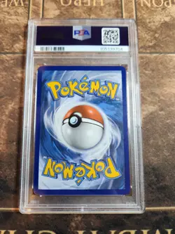 2019 POKEMON SM HIDDEN FATES ETB FULL ART/MOLTRES & ZAPDOS & ARTICUNO GX PSA 10 - Image 2