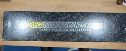 Pokemon TCG - Mega Charizard X ex Ultra Premium Collection In Hand - Image 2