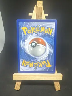 Pokemon TCG: Destined Rivals - Reverse Holo - 026/182 - Teal Mask Ogerpon - Image 2