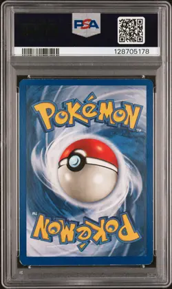 PSA 5 1ST EDITION 1999 Pokemon Jungle Snorlax 11/64 Holo Foil Rare WOTC - Image 2
