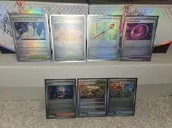 Pokemon TCG Prismatic Poke Ball Lot Of 47 - Image 3