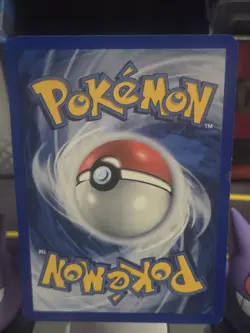 Pokemon TCG Cyndaquil Set 2000 Neo Genesis - Image 5