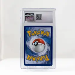 2022 Pokemon Galarian Obstagoon CharacterRare Astral Radiance TG10/TG30- CGC 9.5 - Image 2