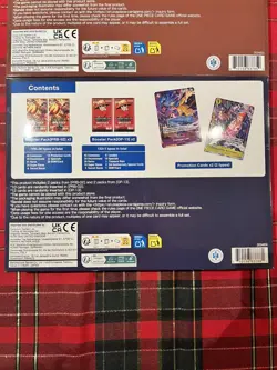 One Piece Illustration Box IB05 + IB06 Vol 5 & 6 ENG Brand New Sealed - Image 5