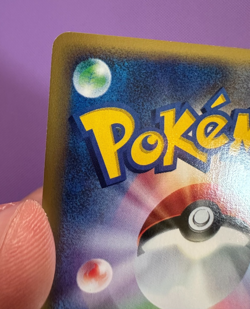 Ledian HOLO 1st ED 007/088 Split Earth 2002 NM/M Japanese Pokemon Card - Image 4