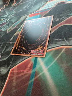 YCS Stamped Prize Card Yu-Gi-Oh! Blue-Eyes White Dragon (See description) - Image 3