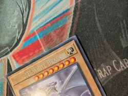 YCS Stamped Prize Card Yu-Gi-Oh! Blue-Eyes White Dragon (See description) - Image 5