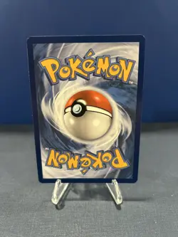 Misty's Psyduck Holo Full Art Card 193/182 Sv10: Destined Rivals - Image 2