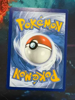 Smeargle McDonalds 2022 Pokemon Card 15/15 Happy Meal Set Holo LP - Image 2