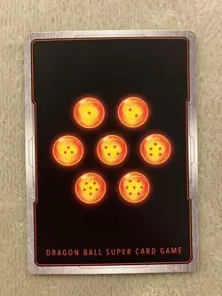 Dragon Ball Fusion World Battle Pack Son Gohan Youth FP-057 Japanese Card - Image 2