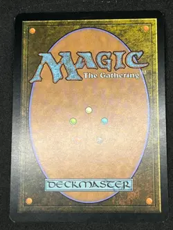 Magic the Gathering MTG Faerie Macabre Black Shadowmoor Common - Image 2