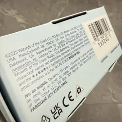 Tarkir: Dragonstorm Commander Deck - Temur Roar MTG Brand New Sealed - Image 5