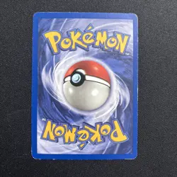 Pokemon Trainer Clefairy Doll 070/102 Base Set Regular - Image 2