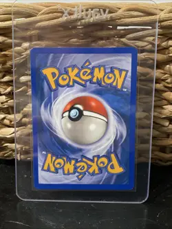 Pokemon TCG Mew Expedition Base Set 2002 #55/165 LP/Excellent! Regular/Non-Holo - Image 2