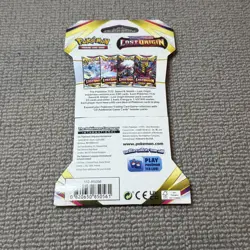Pokemon Sword & Shield Lost Origins Sleeved Booster Pack New Sealed✅ - Image 2