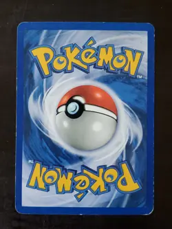 Pokemon Giovanni's Last Resort Gym Challenge Unlimited 105/132 - Image 2