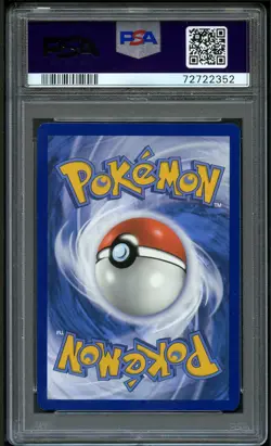 Pokemon Lost Origin Charizard TG03 PSA 10 - Image 2