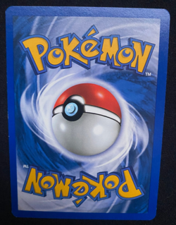 Hoppip 61/111 Pokemon Neo Genesis Regular 1st Edition (NM/LP) - Image 2