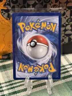 Pokemon Zekrom 114/114 Celebrations Classic Collection Full Art Holo - Image 2