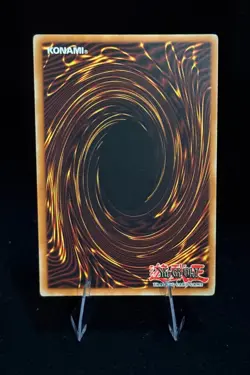 Yugioh Exodia the Forbidden One | MC1-EN001 Secret Rare Limited Edition | NM - Image 2