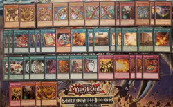 Exodia Deep Draw Deck : Casual Yu-Gi-Oh Deck - Image 1