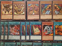 Exodia Deep Draw Deck : Casual Yu-Gi-Oh Deck - Image 2