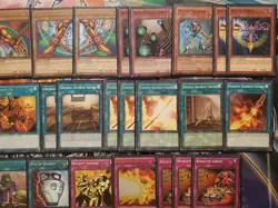 Exodia Deep Draw Deck : Casual Yu-Gi-Oh Deck - Image 3