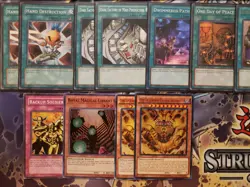 Exodia Deep Draw Deck : Casual Yu-Gi-Oh Deck - Image 4