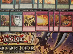 Exodia Deep Draw Deck : Casual Yu-Gi-Oh Deck - Image 5