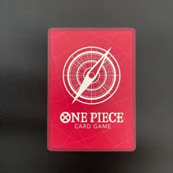 One Piece Card Game Trafalgar Law OP10-022 Royal Blood ENG Near Mint NM - Image 2