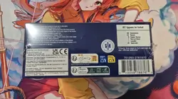 One Piece Card Game EB-02 Booster Box - Anime 25th Collection - Sealed - Image 4