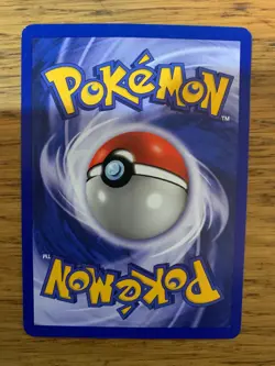 Typhlosion (17/111) Holo Neo Genesis Set Pokemon Card. FAST & FREE P&P! - Image 3