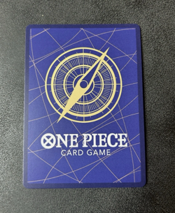 Boa Hancock OP14-112 SR One Piece Card Game Japanese NM - Image 2