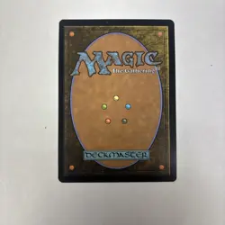 Lord of the Undead (Borderless) M Special Guests 88 NM Free Shipping - Image 2