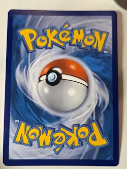 Weedle 1/160 XY Primal Clash Reverse Pokemon Holo Foil Nice! - Image 2