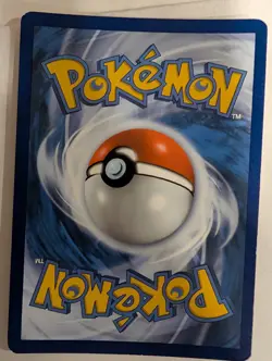 Seaking 047/202 Sword & Shield Base Pokemon Reverse Holo Foil Nice! - Image 2