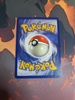 Pokemon TCG Card Dragonair 18/102 Base Set Regular HP - Image 2