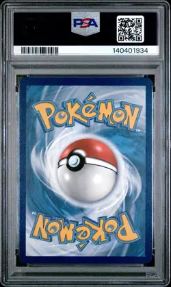 Double Turbo Energy 216/189: Astral Radiance (Ultra Rare) Pokemon - PSA 10 - Image 2
