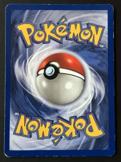 Pokemon TCG Pidgeotto 22/102 Base Set 1999 MP - Image 2