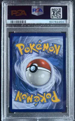 POKEMON 2017 Sun Moon Promo Special Coll Full Art RAICHU GX #SM90 PSA 9 Mint - Image 2