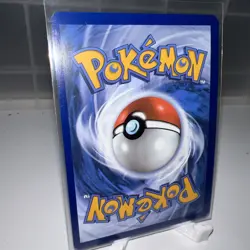 Pokemon TCG Lillipup 154/086 White Flare Illustration Rare Card NM/M Condition - Image 5