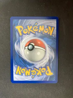 Misty's Lapras 194/182 Destined Rivals Pokemon card Illustration Rare Ultra Mint - Image 2