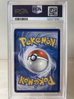 Charizard V SWSH050 SWSH: Sword & Shield Promo Cards Holo PSA 10 - Image 2