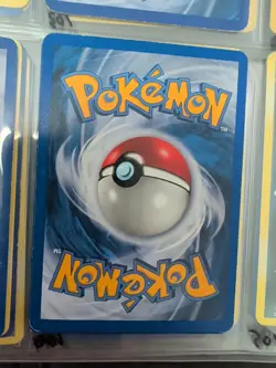 Pokemon Mew TCG Black Star 2006 Promo Holo Card 040 EXCELLENT - Image 5
