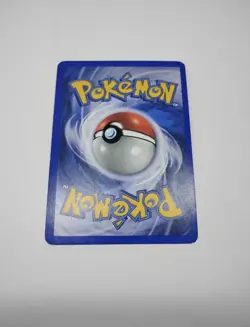 Pokemon Blastoise Holo 002/130 Base Set 2 1999/2000 Card - Image 2