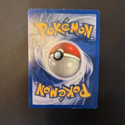 Pokemon Mew 1/18 Southern Islands English Reverse Holo Rare Card WOTC TCG - Image 2